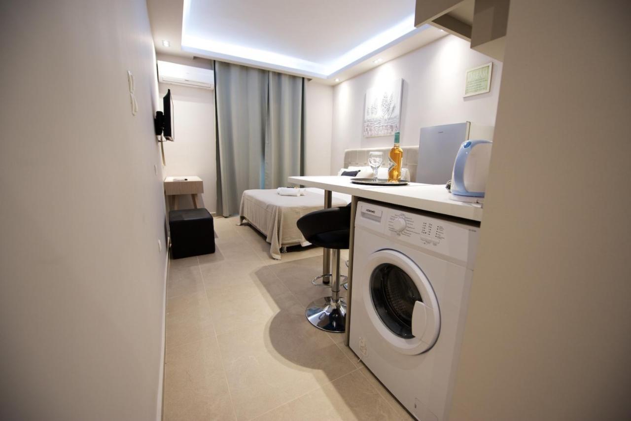 Motivo Cozy House Daire Kanoni  Dış mekan fotoğraf