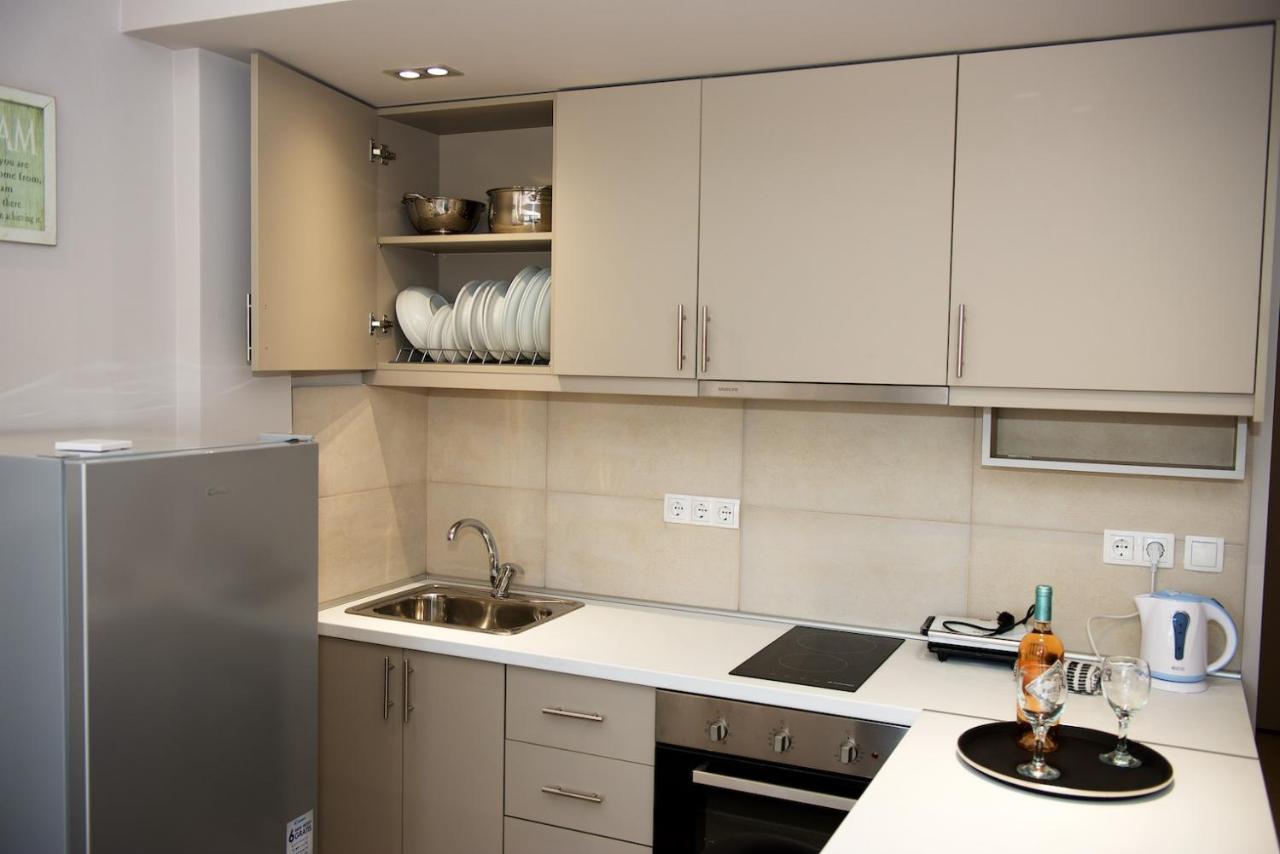 Motivo Cozy House Daire Kanoni  Dış mekan fotoğraf