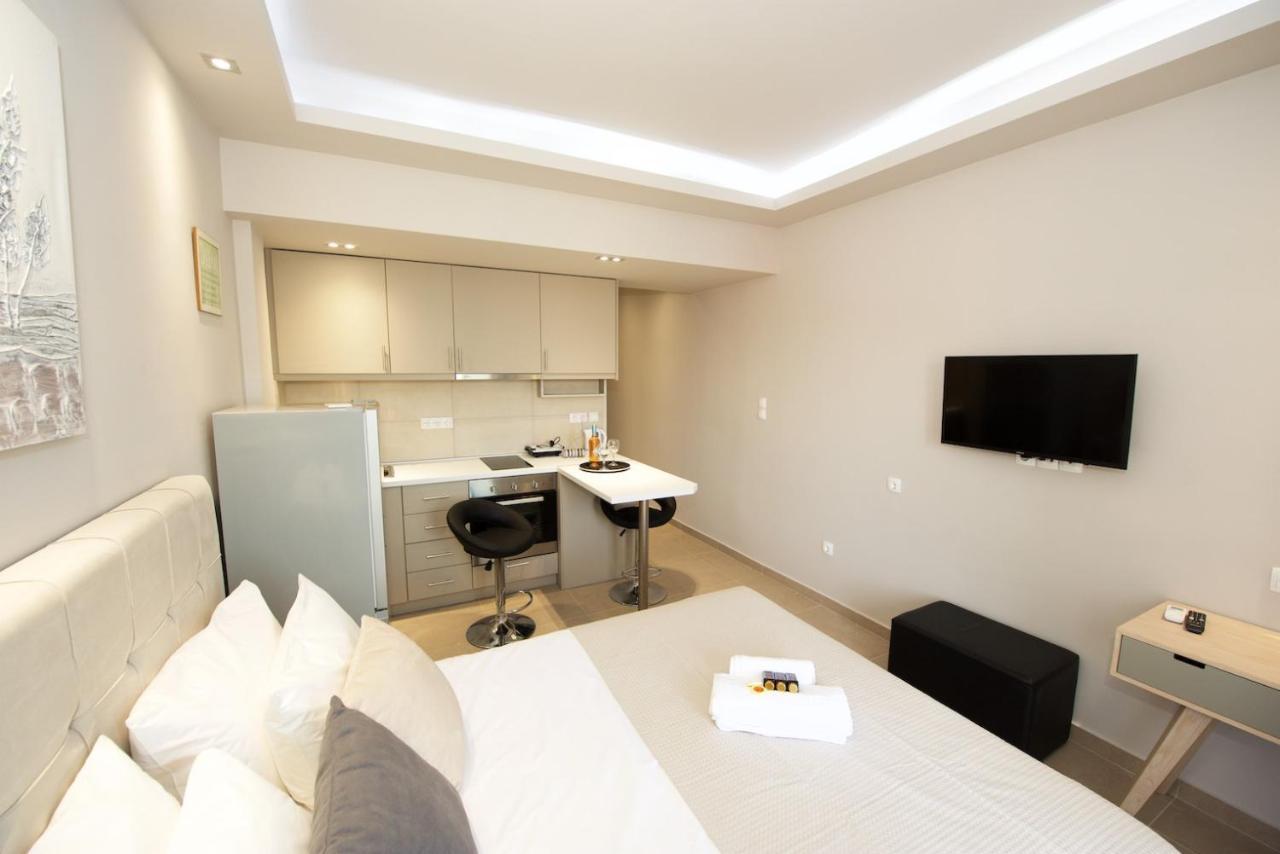 Motivo Cozy House Daire Kanoni  Dış mekan fotoğraf