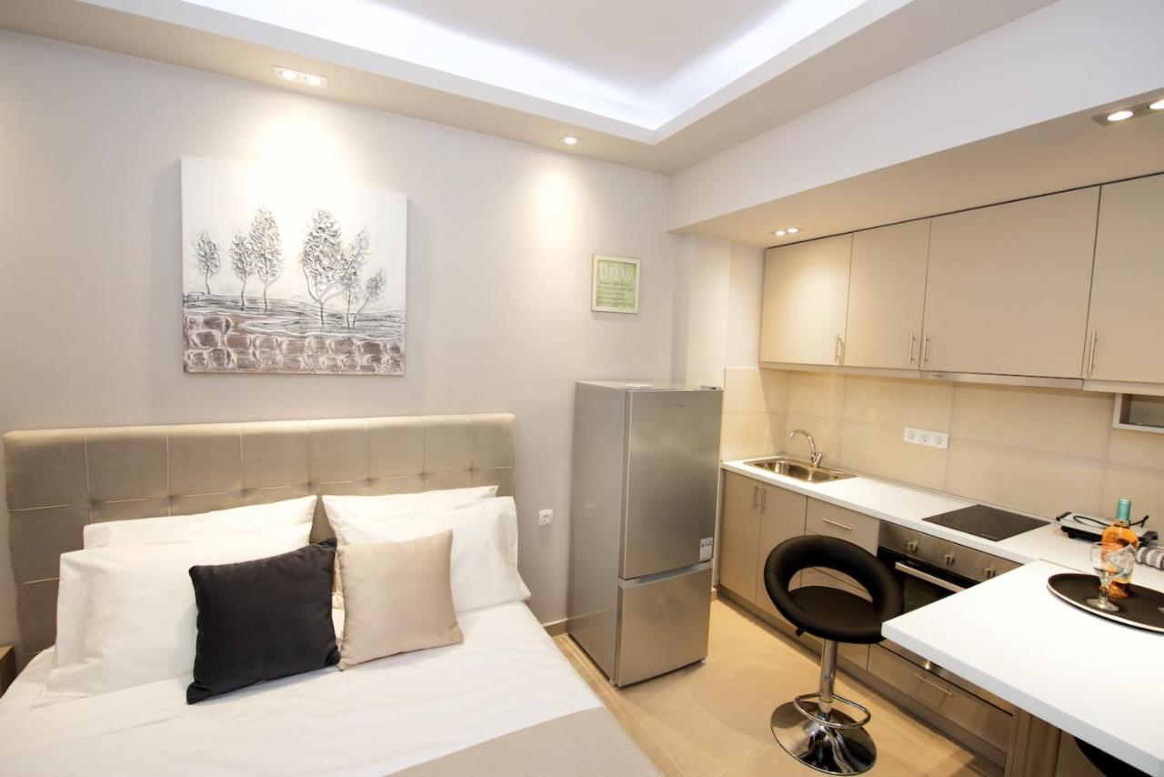 Motivo Cozy House Daire Kanoni  Dış mekan fotoğraf