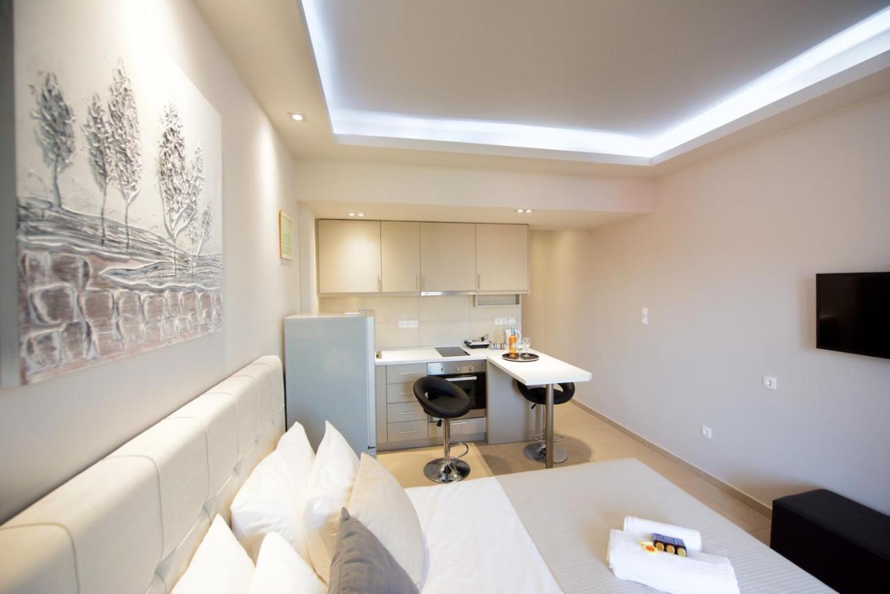 Motivo Cozy House Daire Kanoni  Dış mekan fotoğraf