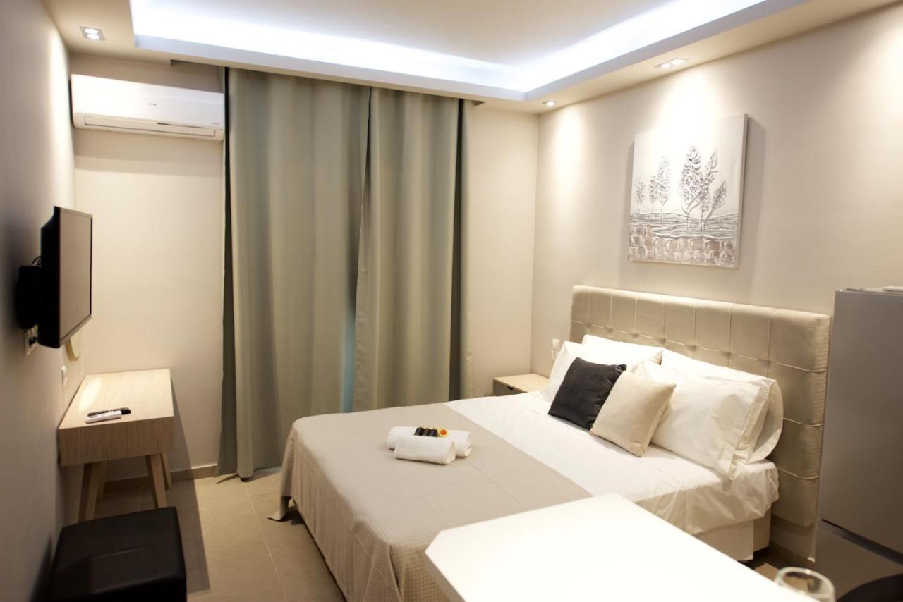 Motivo Cozy House Daire Kanoni  Dış mekan fotoğraf