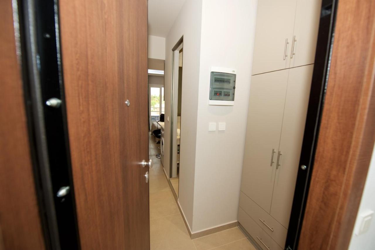 Motivo Cozy House Daire Kanoni  Dış mekan fotoğraf