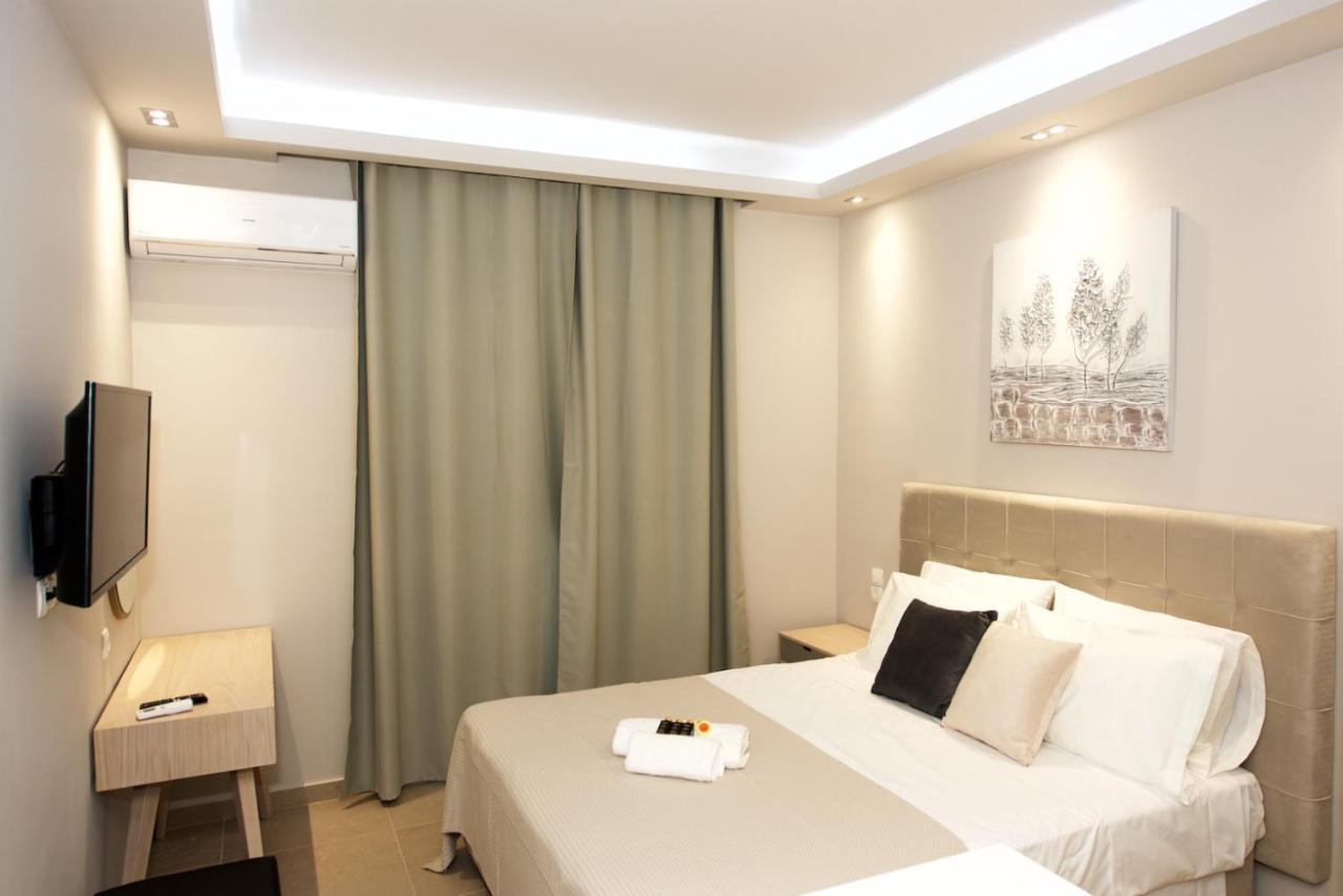Motivo Cozy House Daire Kanoni  Dış mekan fotoğraf